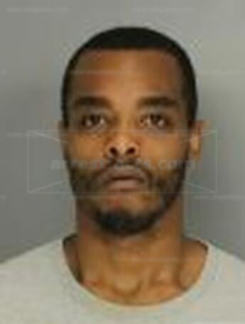 Larry Gene Baker Iii