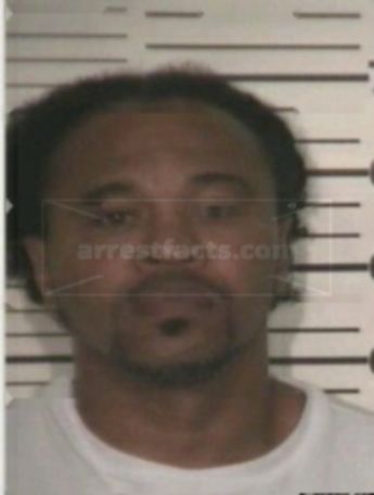 Keith Cottrell