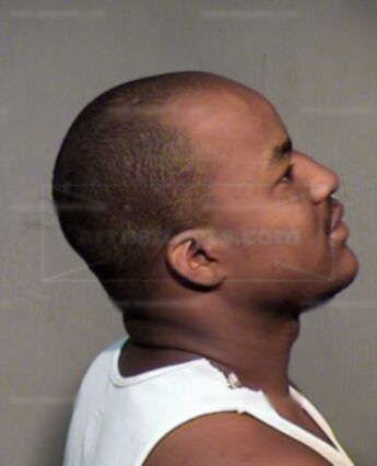 Jimmie Robert Goree