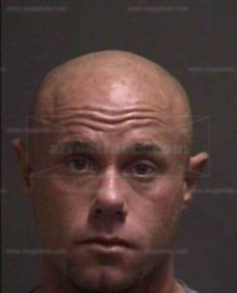 Christopher Michael Hughes