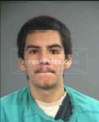 Andrew Brian Ramirez
