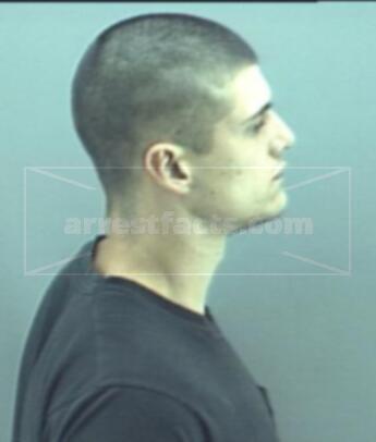 Brandon Michael Hodges