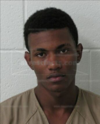 Javonte Thompson