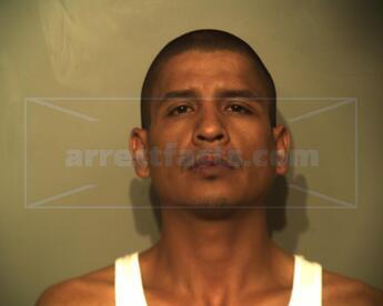 Jacob Salinas Pena