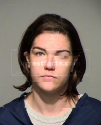 Samantha Bagley