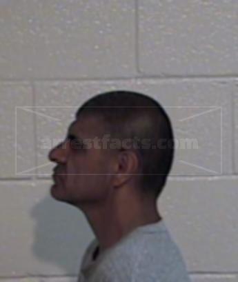 Oscar Rodriguez Cerda
