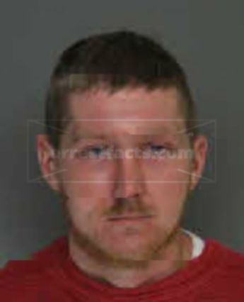 Cody Blake Wilkie