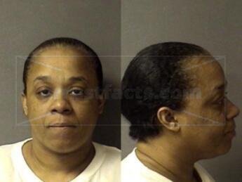 Shalonda Marie Jones