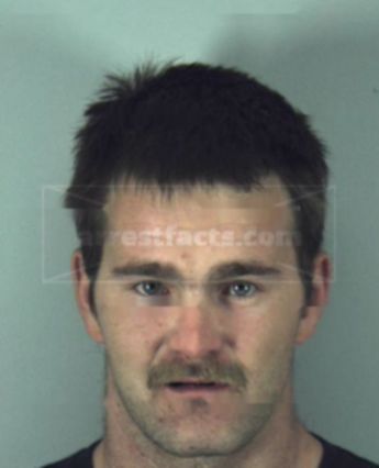 Mark Ray Bovard Jr