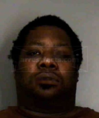 Randy Alexander Brown