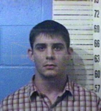 Joseph Tred Patterson