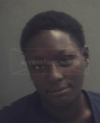 Brianna Deneshia Walsh