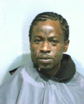 Donald Salley