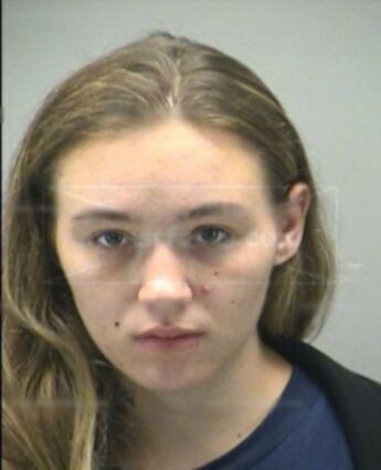 Connie Nicole Hagerty