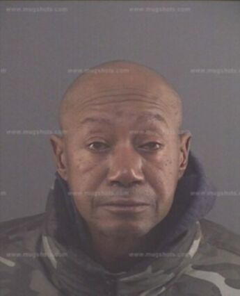 Ernest Lee Jackson