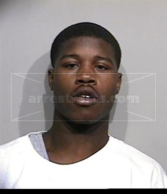 Anthony Wayne Bush
