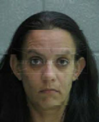 Shannon Marie Albanese