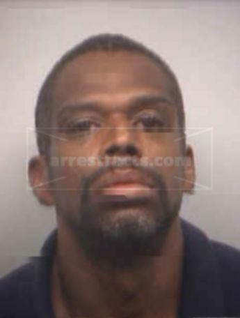 Eric Parks