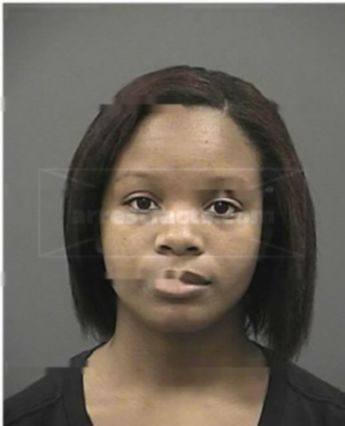 Khadijah Cunningham
