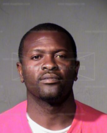 Johnny Wade Mccaulley