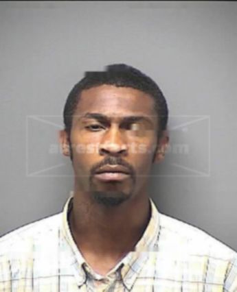 Ricky Nicole Harper