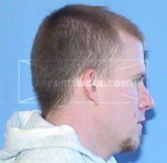 Shane A. Burdick