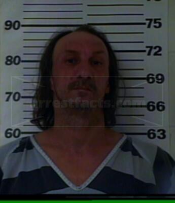 Terry Wayne Hollaway