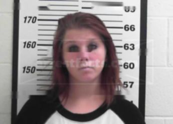 Cassidy Teresa Bass