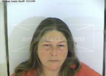 Vicki Crewe Buck