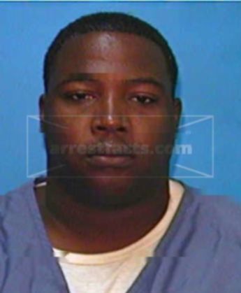 Alford Carl Tillman