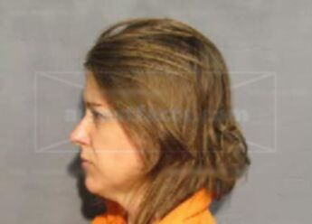Michelle Lea Kueber Carter
