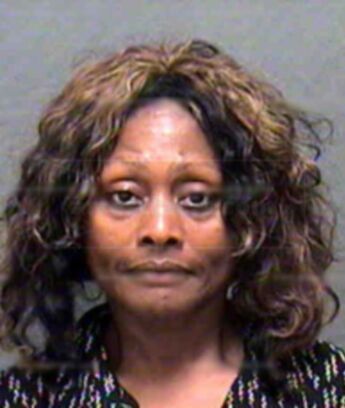 Glennette Mcrae