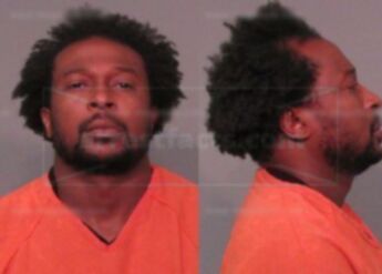Furman Jamar Williams