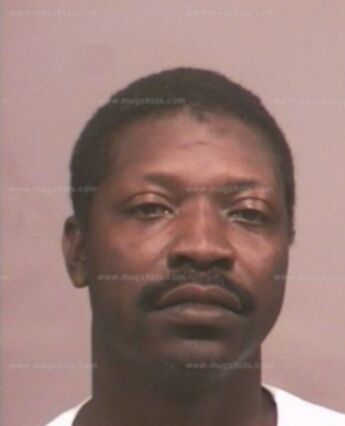 Roosevelt Thomas