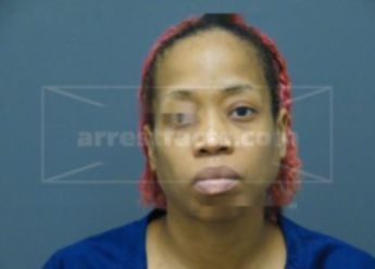 Nikki Yolanda Jenkins