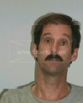 Ronald Douglas Tucker