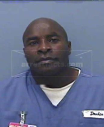 William H Darden
