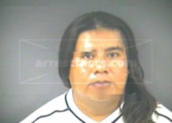 Meliton Tolentino Hernandez
