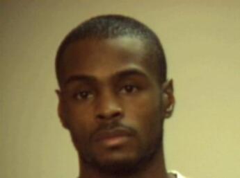 Ahmad Rashad Murchison