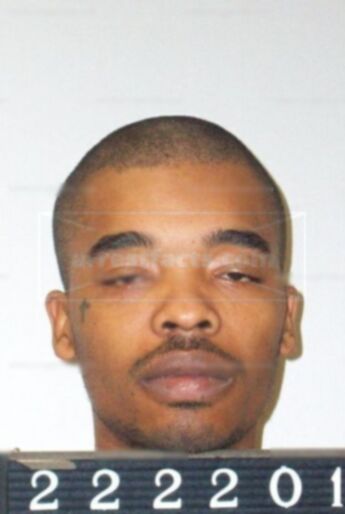 Deshawn Laquinn Gordon