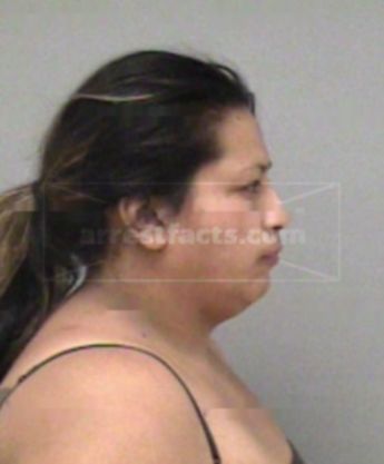 Sanjuana Armendariz