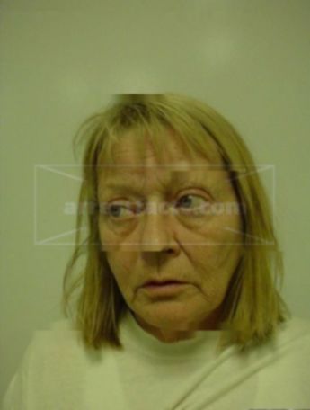 Ellen Maurine Thwaites