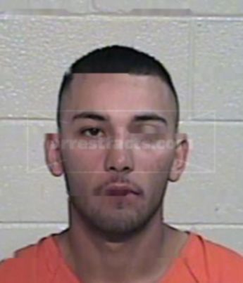 Alex Degollado Cardwell