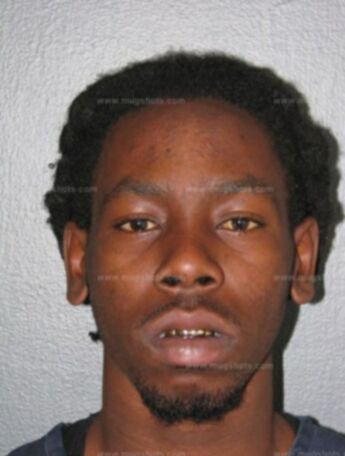 Devan Antoine Lampley