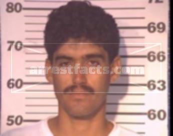 Francisco Resendez Chapa