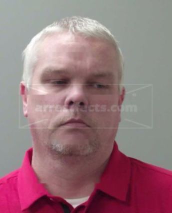 Trenton Warren Shepard