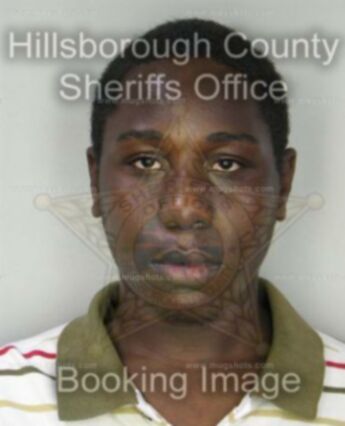 Toby Lee Holton Jr.