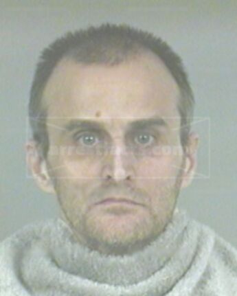David Elliott Penton