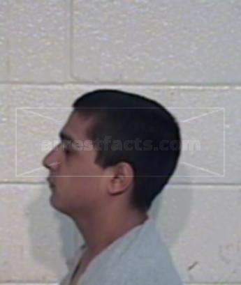 Timothy James Molina Matthews
