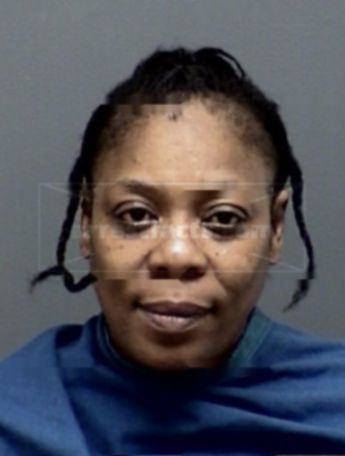 Karen Denise Jackson